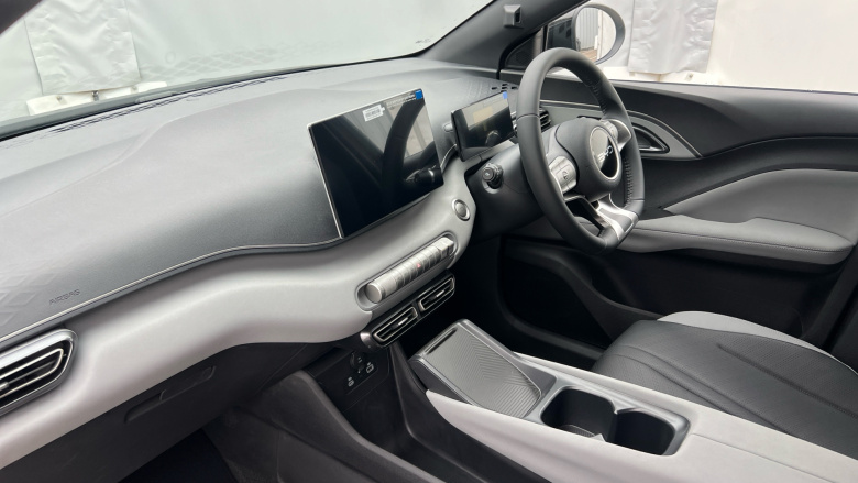 BYD Dolphin Surf 65kW Boost 43kWh 5dr Auto Electric Hatchback